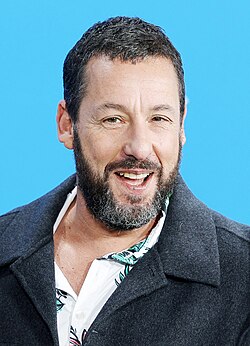 ADAM SANDLER